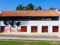 Santuario Getsemani Hostel Hotels near Monumento India Catalina