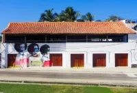 Santuario Getsemani Hostel Các khách sạn ở 
