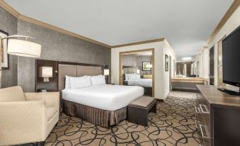 The Verve Boston Natick, Tapestry Collection by Hilton