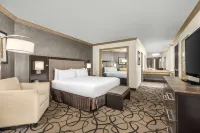 The Verve Boston Natick, Tapestry Collection by Hilton