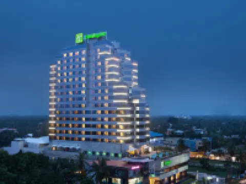 Holiday Inn COCHIN by IHG Hotels in Ernakulam