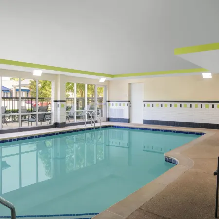 Fairfield Inn & Suites Augusta