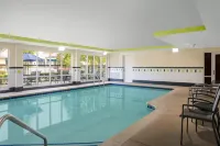 Fairfield Inn & Suites Augusta - Pool