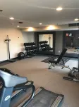 La Quinta Inn & Suites by Wyndham Denver Aurora Medical - Gym