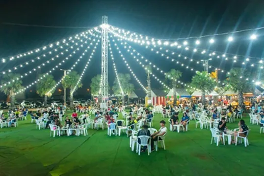 รูปภาพของเวนิส รีสอร์ท