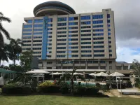 Radisson Hotel Trinidad Hotels near Emperor Valley Zoo