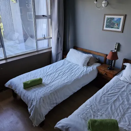 Ibis Place Guest House