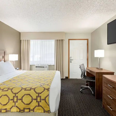 Baymont by Wyndham Whitefish