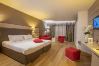 Hotel Glamour Hotels in Tezze sul Brenta