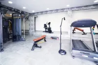 Green Hills Suites - Gym