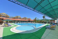 Adaburnu Gölmar Hotel - de playa