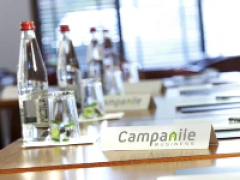 Hotel Astor Kiel by Campanile Hoteles en Kiel