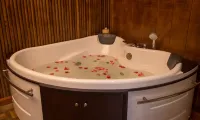 Maaha Beach Resort - spa