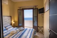 Theoxenia Kasos Luxury Apartments Hotels in Karpathos