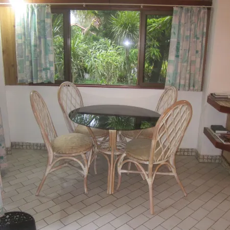 Raina Holiday Accommodation