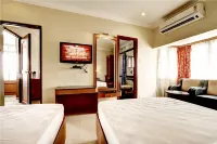 Hotel Nahar Manchester Inn Hotels in Coimbatore