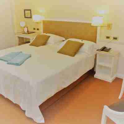 Hotel Garden Rooms