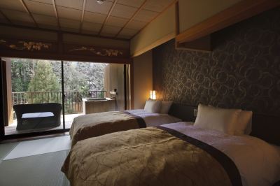 その他 湯の花温泉　京YUNOHANA RESORT 翠泉の写真