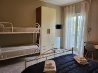 B&B Magna Grecia - balcony