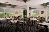 Best Western Plus Apollo International Hotel - breakfast