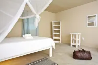 Sesfontein Guesthouse فنادق في Sesfontein