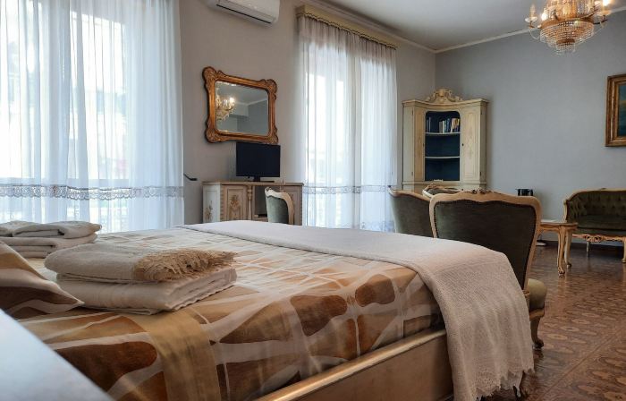 Villa Ada B&B