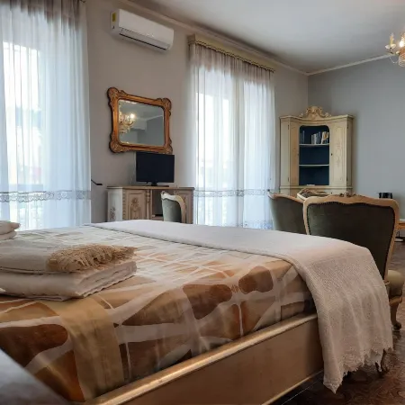 Villa Ada B&B
