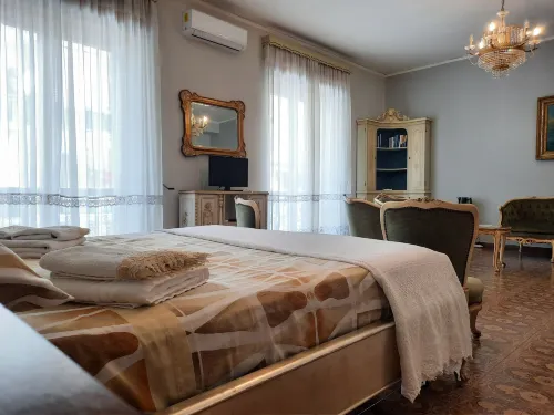 Villa Ada B&B - 3 stjerner