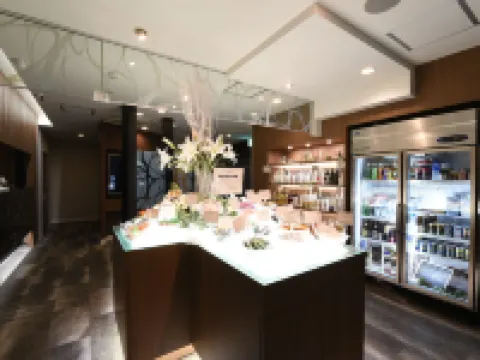 レステイ小野路 町田のホテル