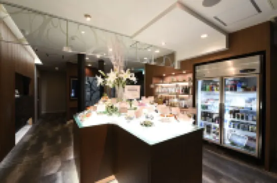 Restay Onoji (Adult Only)