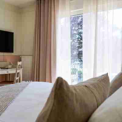Hôtel Le Mouton Bleu Rooms