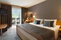 Ramada Resort by Wyndham Kranjska Gora Hotels in Kranjska Gora