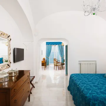 Hotel Villa Gabrisa