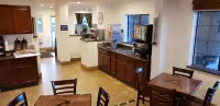 歐弗蘭飯店 - 汽車旅館