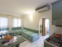 Residence Marina Palace Hotels in Orosei