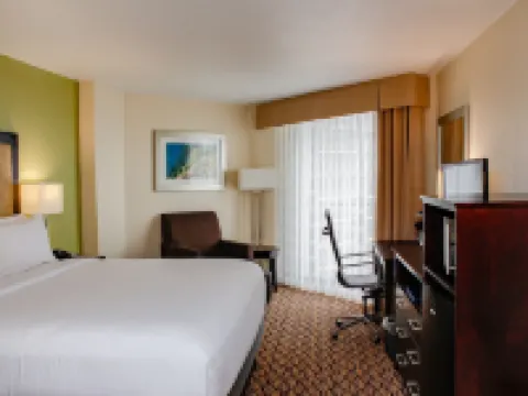 Holiday Inn CORPUS CHRISTI DOWNTOWN MARINA by IHG Hotels in Corpus Christi