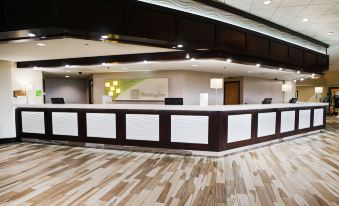 Holiday Inn Corpus Christi Downtown Marina