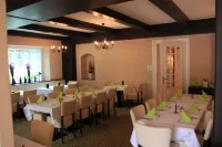 Hotel Lindenhof - petit déjeuner