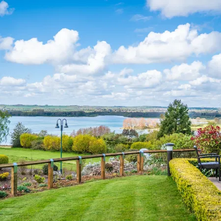 Rutland Hall Hotel & Spa