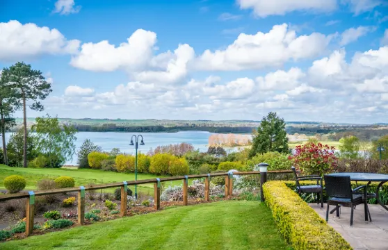 拉特蘭大廳酒店