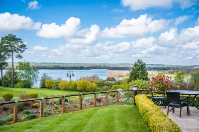 Rutland Hall Hotel & Spa Hotels in Oakham
