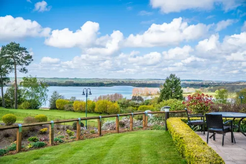 Rutland Hall Hotel & Spa Hotels in South Luffenham