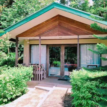 Ted's Bed and Breakfast