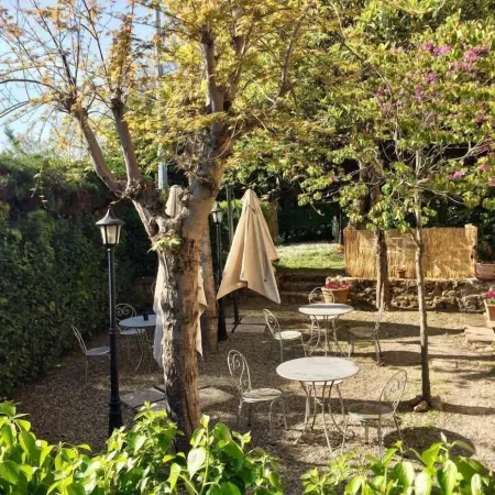 Hotel Villa Porta All'Arco