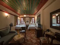 Meliteion Traditional Hotel Ξενοδοχεία στην πόλη Ασπράγγελοι