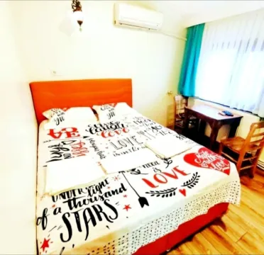 Halikarnas Butik Hotel Hotels near St. George Monastery