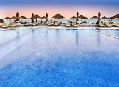 Braira Al Azizya Hotel & Resort Отели в г. 