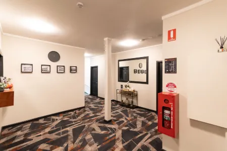 Harp Hotel Отели рядом с достопримечательностью «Wollongong Head Lighthouse»