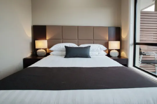 Renmark Holiday Apartments