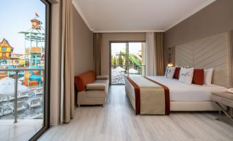 Selectum Family Resort Side